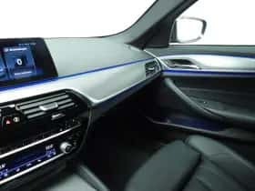 BMW 5-Serie (2018) thumbnail 40