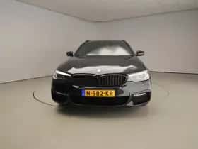 BMW 5-Serie (2018) thumbnail 5