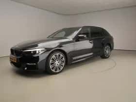 BMW 5-Serie (2018) thumbnail 48