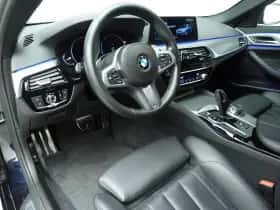 BMW 5-Serie (2018) thumbnail 6