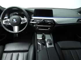 BMW 5-Serie (2018) thumbnail 10