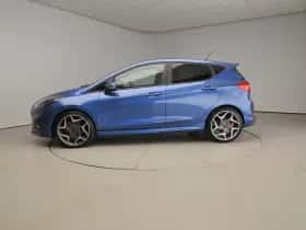 Ford Fiesta (2020) thumbnail 2