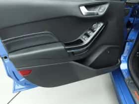 Ford Fiesta (2020) thumbnail 19