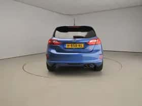 Ford Fiesta (2020) thumbnail 3