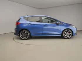 Ford Fiesta (2020) thumbnail 4