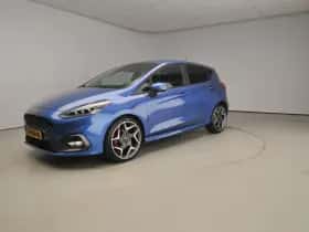 Ford Fiesta (2020) thumbnail 40