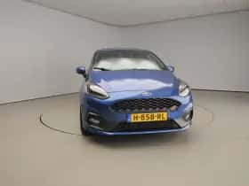Ford Fiesta (2020) thumbnail 5