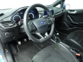 Ford Fiesta (2020) thumbnail 6