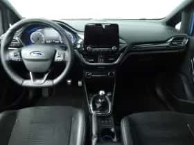 Ford Fiesta (2020) thumbnail 10