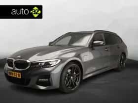 BMW 3-Serie (2022)