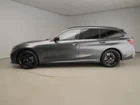 BMW 3-Serie (2022) thumbnail 2