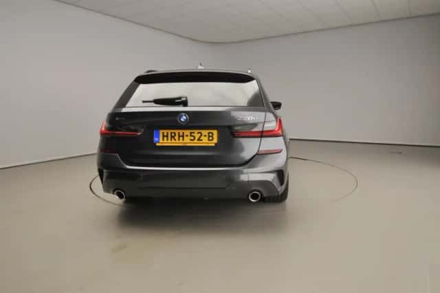 BMW 3-Serie (2022) thumbnail 3