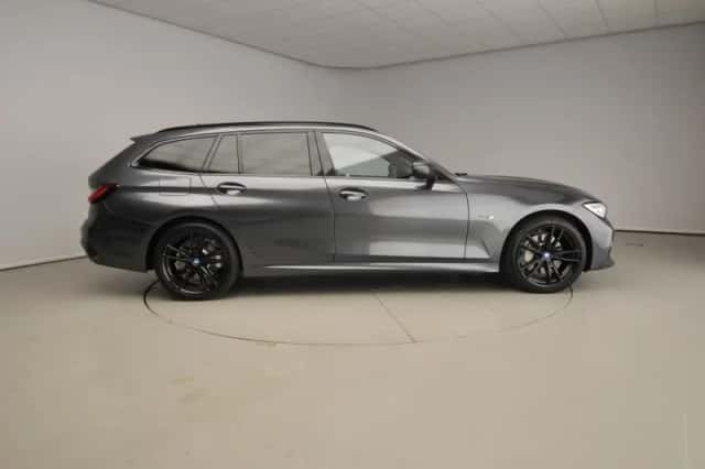 BMW 3-Serie (2022) thumbnail 4