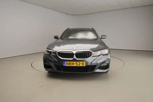 BMW 3-Serie (2022) thumbnail 5