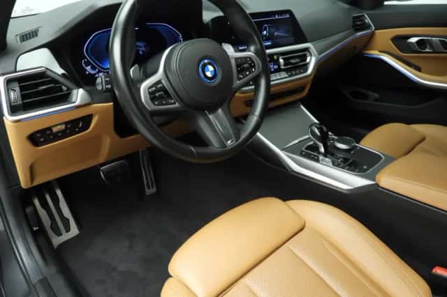 BMW 3-Serie (2022) thumbnail 6