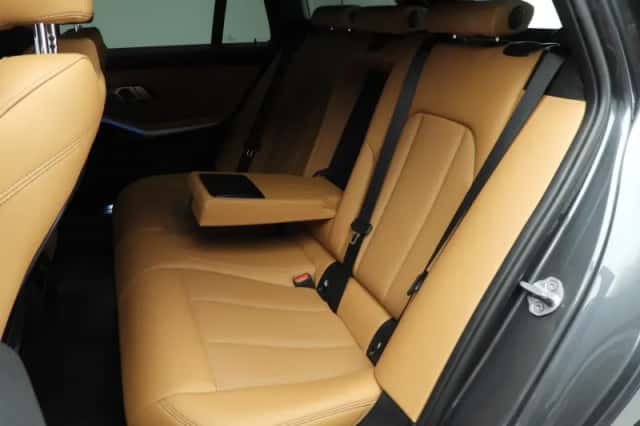 BMW 3-Serie (2022) thumbnail 8