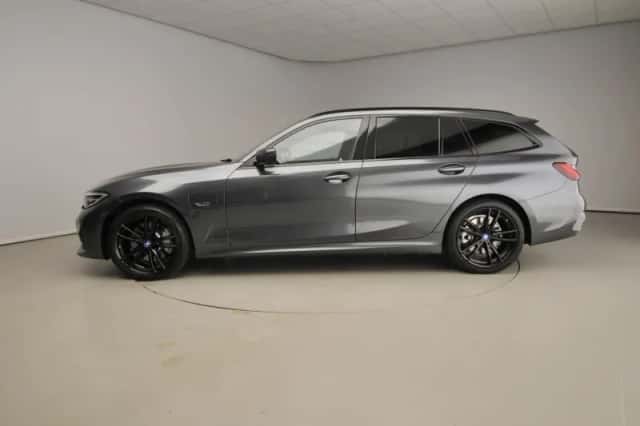 BMW 3-Serie (2022) thumbnail 2