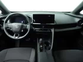 Toyota C-HR (2024) thumbnail 10