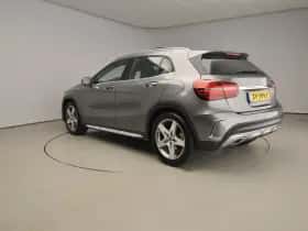Mercedes-Benz GLA (2019) thumbnail 2