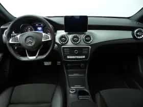 Mercedes-Benz GLA (2019) thumbnail 11