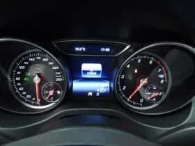 Mercedes-Benz GLA (2019) thumbnail 13