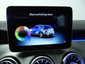 Mercedes-Benz GLA (2019) thumbnail 20