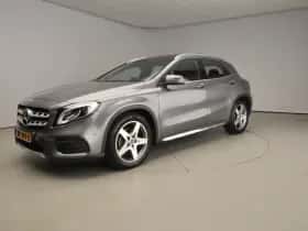 Mercedes-Benz GLA (2019) thumbnail 3