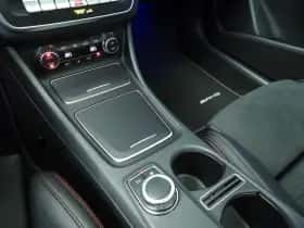 Mercedes-Benz GLA (2019) thumbnail 33