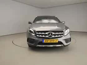 Mercedes-Benz GLA (2019) thumbnail 5