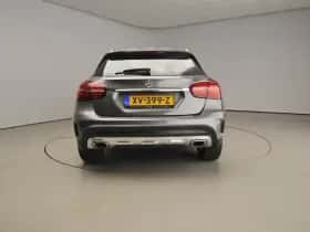 Mercedes-Benz GLA (2019) thumbnail 6