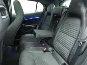 Mercedes-Benz GLA (2019) thumbnail 9