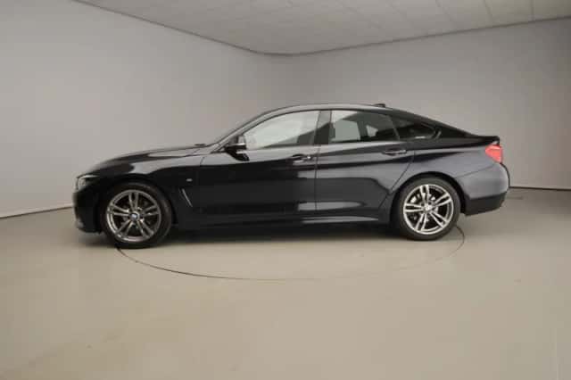 BMW 4-Serie (2019) thumbnail 2