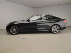 BMW 4-Serie (2019) thumbnail 2