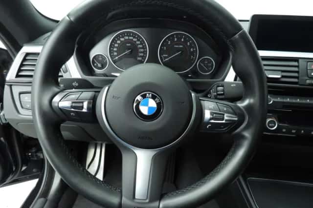BMW 4-Serie (2019) thumbnail 11