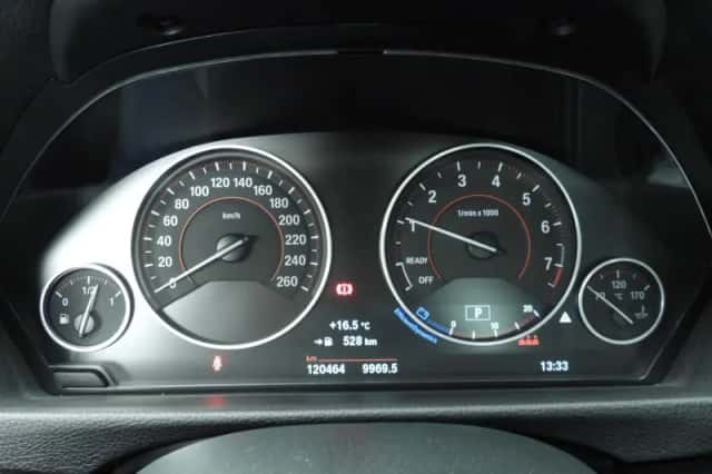 BMW 4-Serie (2019) thumbnail 12