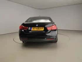 BMW 4-Serie (2019) thumbnail 3