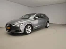 Audi A3 (2018) thumbnail 39