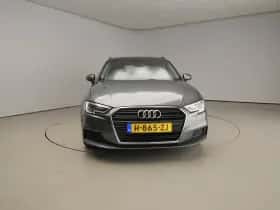 Audi A3 (2018) thumbnail 5