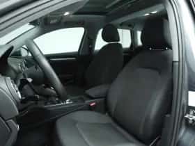 Audi A3 (2018) thumbnail 7