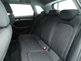 Audi A3 (2018) thumbnail 8