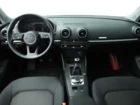 Audi A3 (2018) thumbnail 10