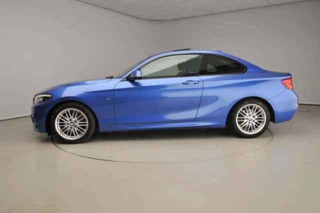 BMW 2-Serie (2018) thumbnail 2