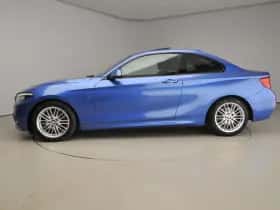 BMW 2-Serie (2018) thumbnail 2