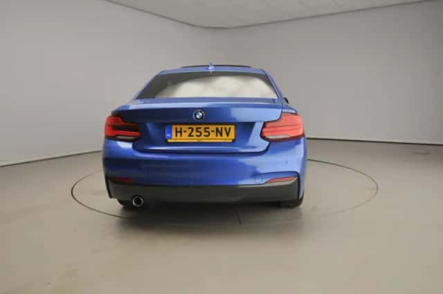 BMW 2-Serie (2018) thumbnail 3