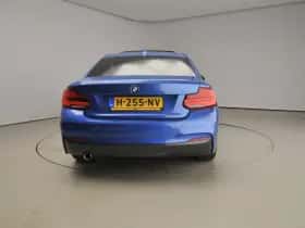 BMW 2-Serie (2018) thumbnail 3