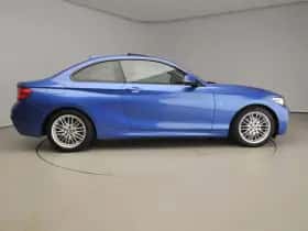 BMW 2-Serie (2018) thumbnail 4