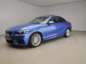 BMW 2-Serie (2018) thumbnail 38