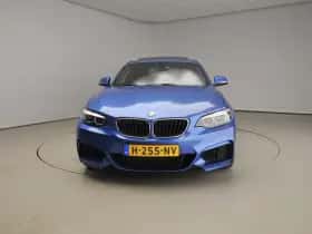 BMW 2-Serie (2018) thumbnail 5