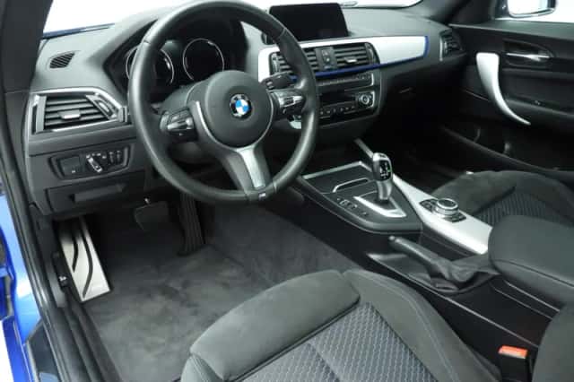 BMW 2-Serie (2018) thumbnail 6