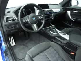BMW 2-Serie (2018) thumbnail 6